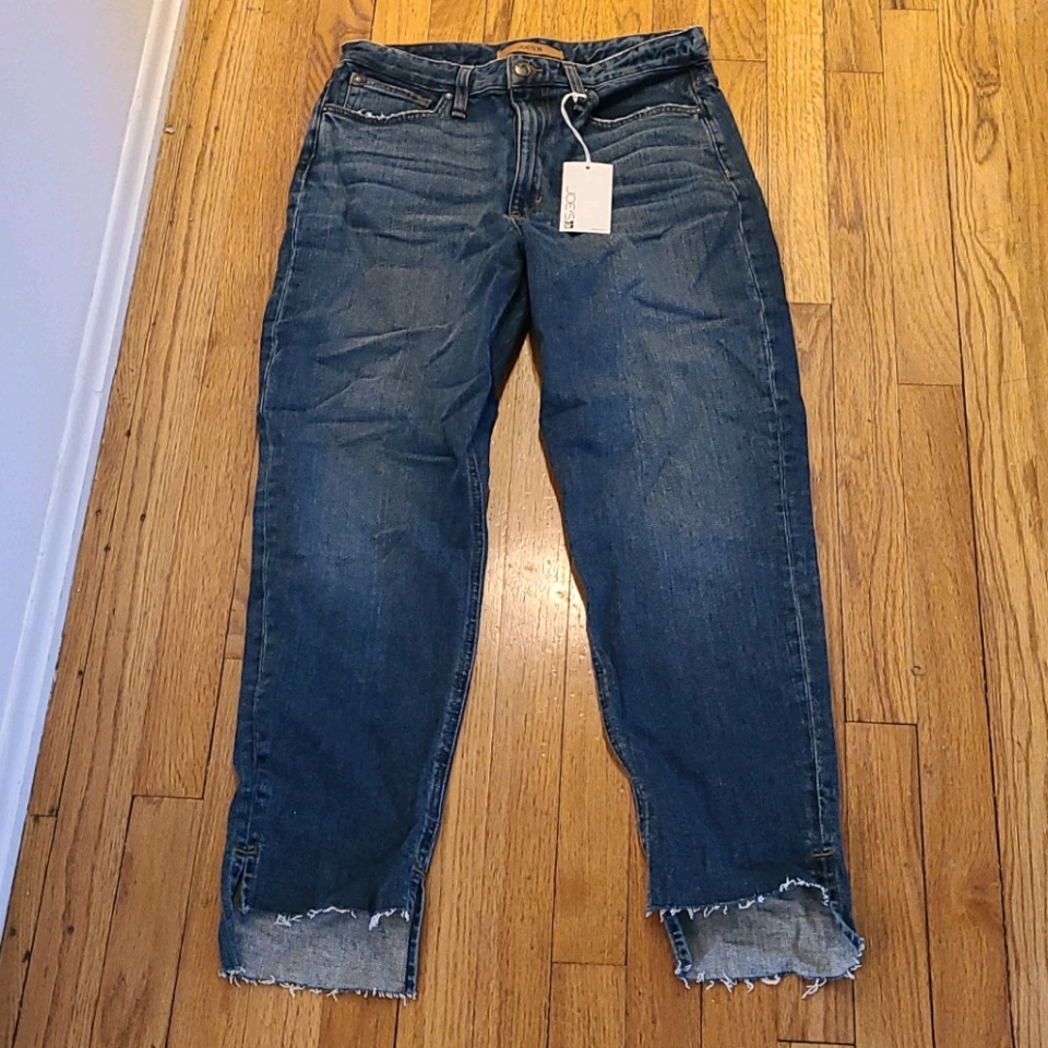 Last Chance Donating Clothes This Weekend Nwt Joe's Jeans